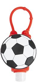 Μπουκαλάκι Μπρελόκ Αντισηπτικό για Σχολικές Τσάντες Image 1++